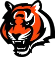 Cincinnati Bengals Logo
