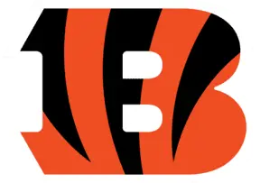 Cincinnati Bengals Logo