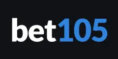 Bet105 Logo
