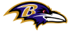 Baltimore Ravens Logo