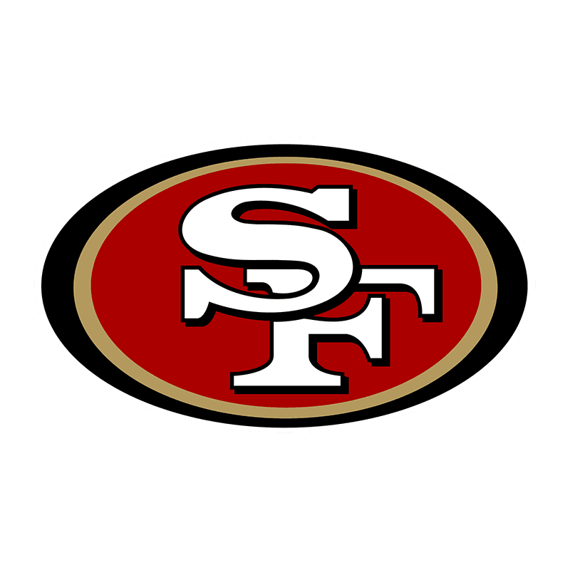 San Francisco 49ers Logo