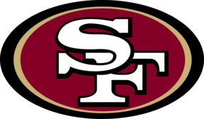San Francisco 49ers Logo