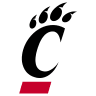 Cincinnati Bearcats Logo