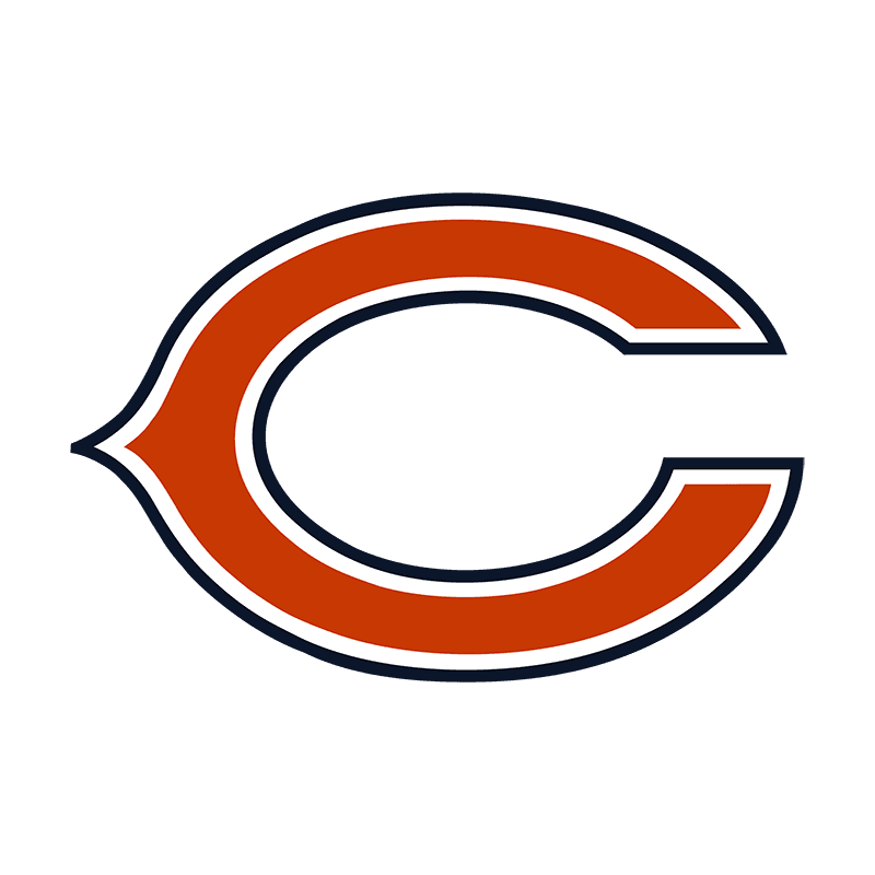 Chicago Bears Logo