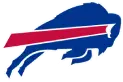 Home 12 Buffalo Bills Logo
