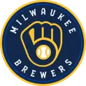 Milwaukee Brewers Logo