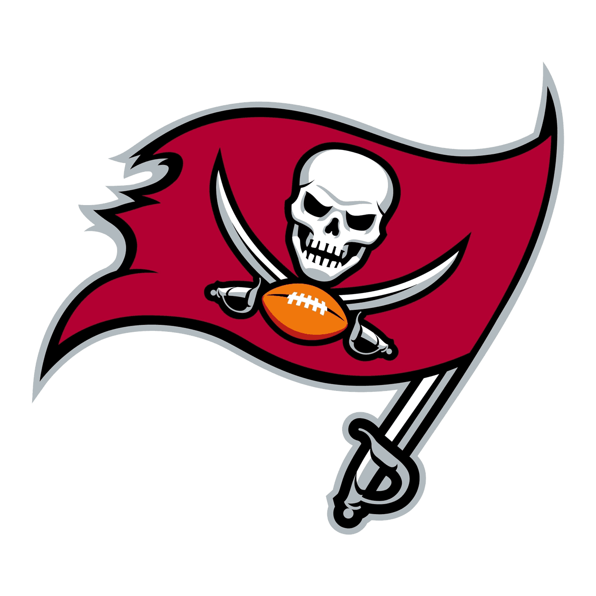 Tampa Bay Buccaneers Logo