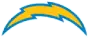 Los Angeles Chargers Logo
