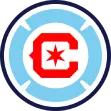 Chicago Fire Logo