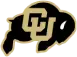 Colorado Buffaloes Logo