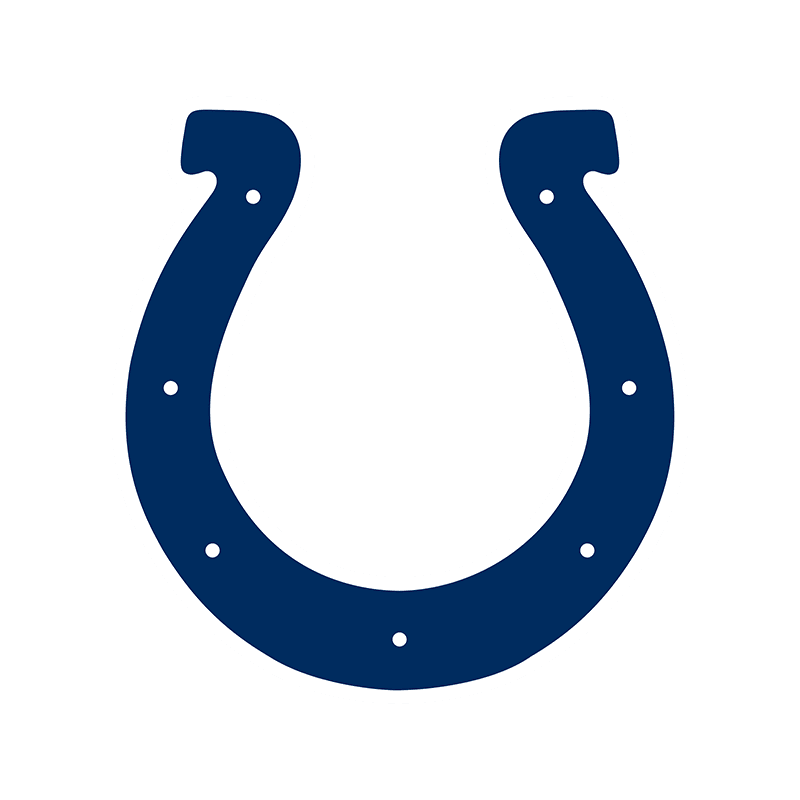 Home 15 Indianapolis Colts Logo