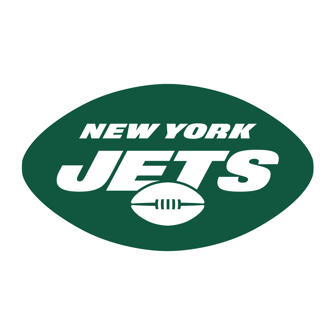 New York Jets Logo