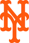 NY Mets Logo