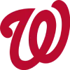 Washington Nationals Logo