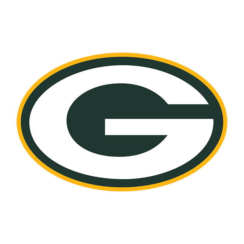 Green Bay Packers Logo