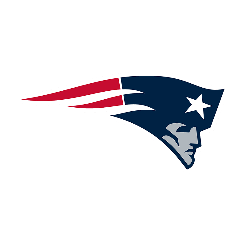 New England Patriots Logo
