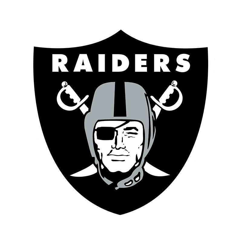 Las Vegas Raiders Logo