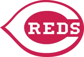 Cincinnati Reds Logo