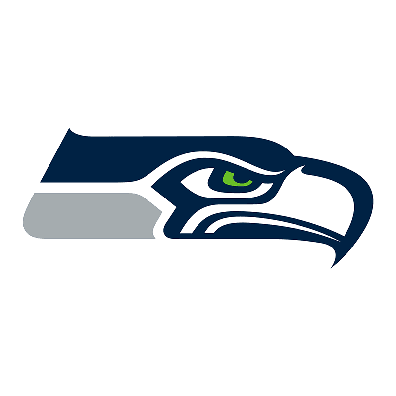 Seattle Seahawks Logo