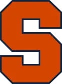 Syracuse Orange Logo