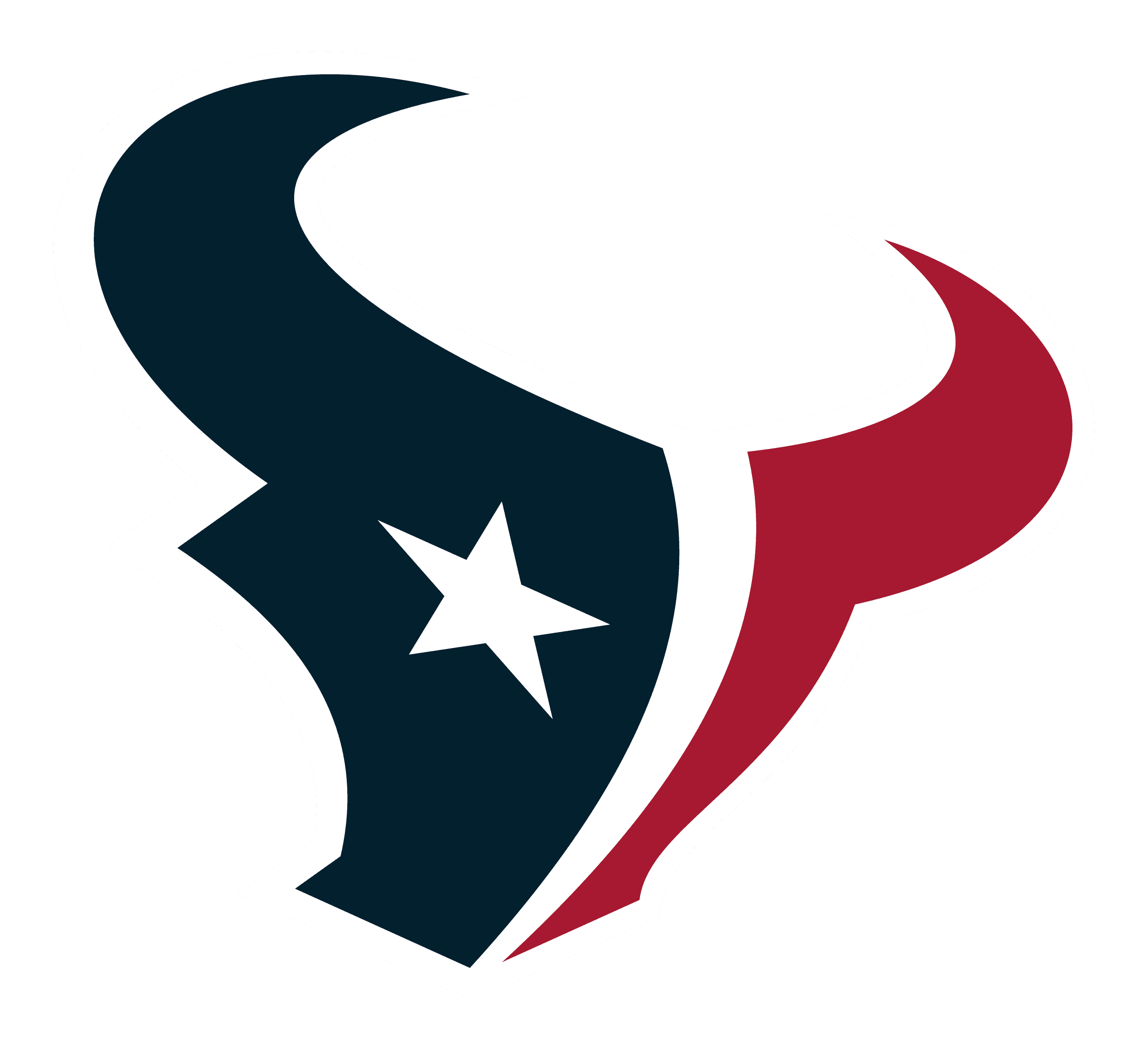 Home 14 Houston Texans Logo