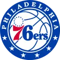 Philadelphia 76ers Logo