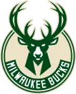 Milwaukee Bucks Logo