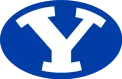 BYU Cougars Logo