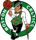 Boston Celtics Logo