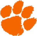 Clemson Tigers Logo