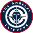 Los Angeles Clippers Logo