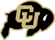 Colorado Buffaloes Logo