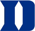 Duke Blue Devils Logo