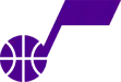 Utah Jazz Logo