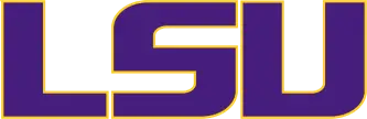 LSU Tigers Logo