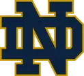 Notre Dame Fighting Irish Logo