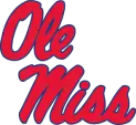 Ole Miss Rebels Logo