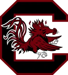 South Carolina Gamecocks Logo