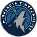 Minnesota Timberwolves Logo