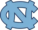 North Carolina Tar Heels Logo