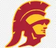 USC Trojans Logo