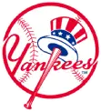 New York Yankees Logo