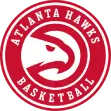 Atlanta Hawks Logo