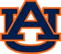 Home 19 Auburn Tigers Logo