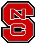 Home 17 NC State Wolfpack Logo