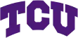Home 21 TCU Horned Frogs Logo