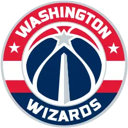Washington Wizards Logo