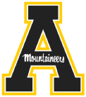 Appalachian State Mountaineers Logo