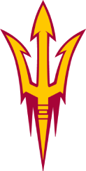 Arizona St Sun Devils Logo