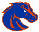 Boise State Broncos Logo